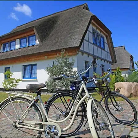 Σπίτι διακοπών Breege Bodden & Sea 3 *