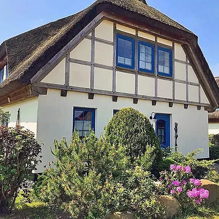 Σπίτι διακοπών Breege Bodden & Sea 3 *