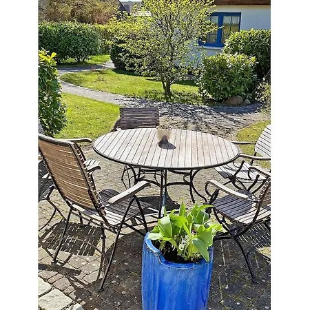 Σπίτι διακοπών Breege Bodden & Sea 3