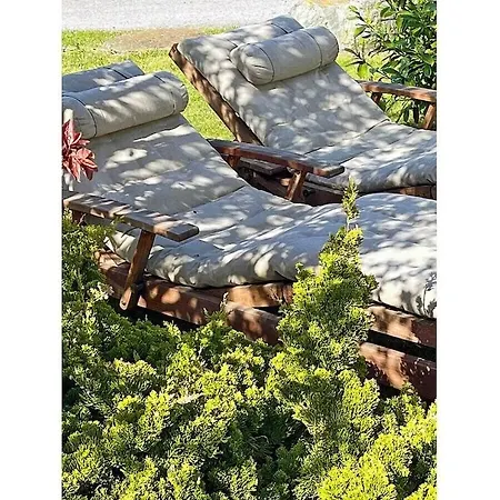 Σπίτι διακοπών Breege Bodden & Sea 3 Altenkirchen (Mecklenburg-Vorpommern)