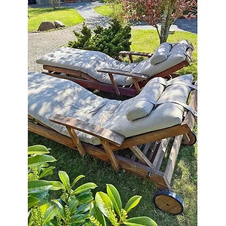 Breege Bodden & Sea 3 * Altenkirchen (Mecklenburg-Vorpommern)