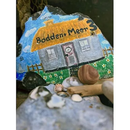 Σπίτι διακοπών Bodden & Sea 3 Breege