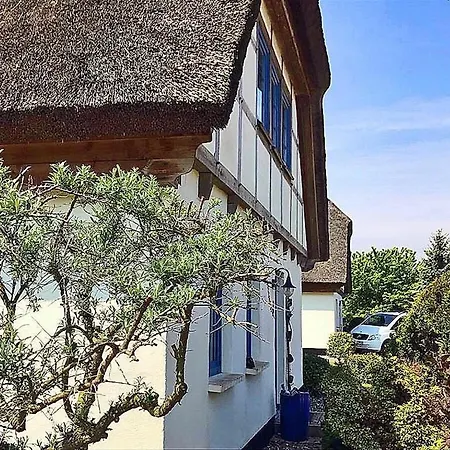 Σπίτι διακοπών Breege Bodden & Sea 3 Altenkirchen (Mecklenburg-Vorpommern)