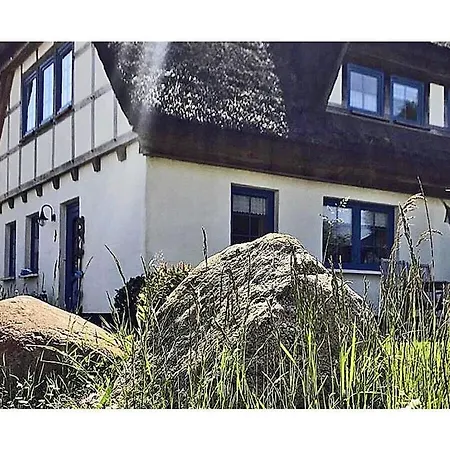 Breege Bodden & Sea 3 Σπίτι διακοπών *