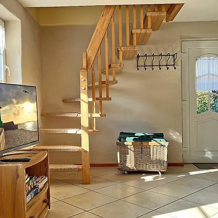 Σπίτι διακοπών Breege Bodden & Sea 3 Altenkirchen (Mecklenburg-Vorpommern)