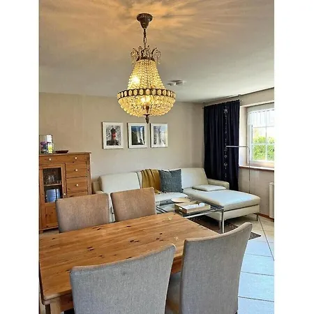 Breege Bodden & Sea 3 Σπίτι διακοπών *