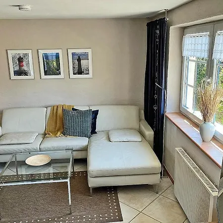 Breege Bodden & Sea 3 Σπίτι διακοπών *