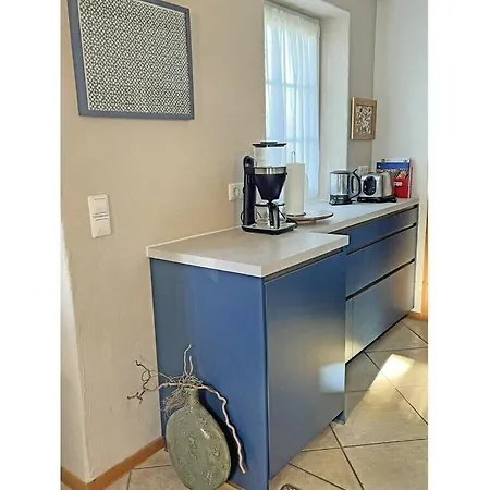 Breege Bodden & Sea 3 Altenkirchen (Mecklenburg-Vorpommern)