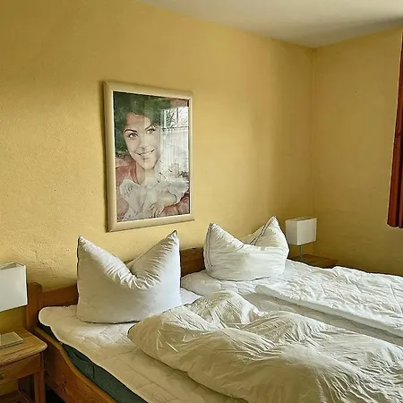 Breege Bodden & Sea 3 Σπίτι διακοπών *