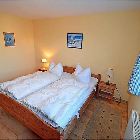 Σπίτι διακοπών Breege Bodden & Sea 3 Altenkirchen (Mecklenburg-Vorpommern)