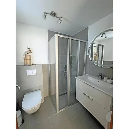 Σπίτι διακοπών Breege Bodden & Sea 3 Altenkirchen (Mecklenburg-Vorpommern)